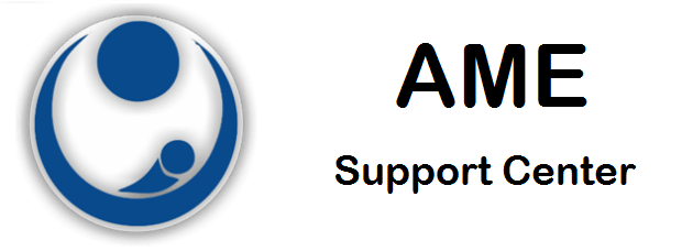 AME STS (Support Ticket System)
